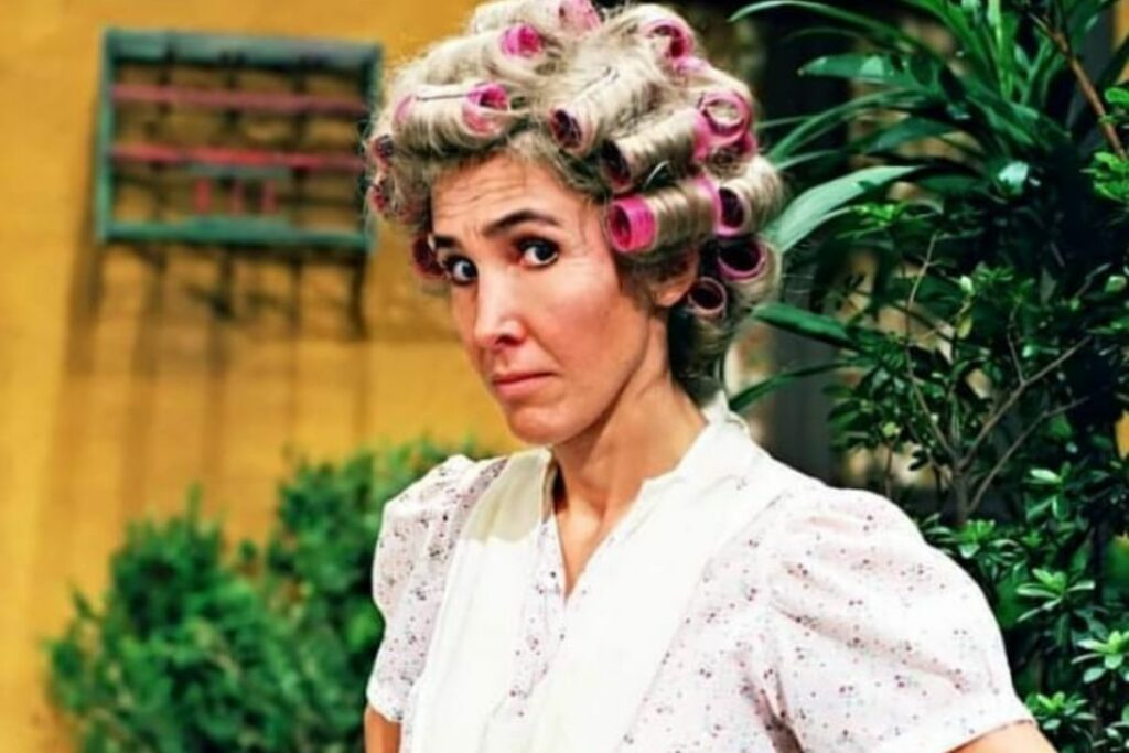 Florinda