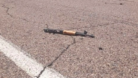 armas