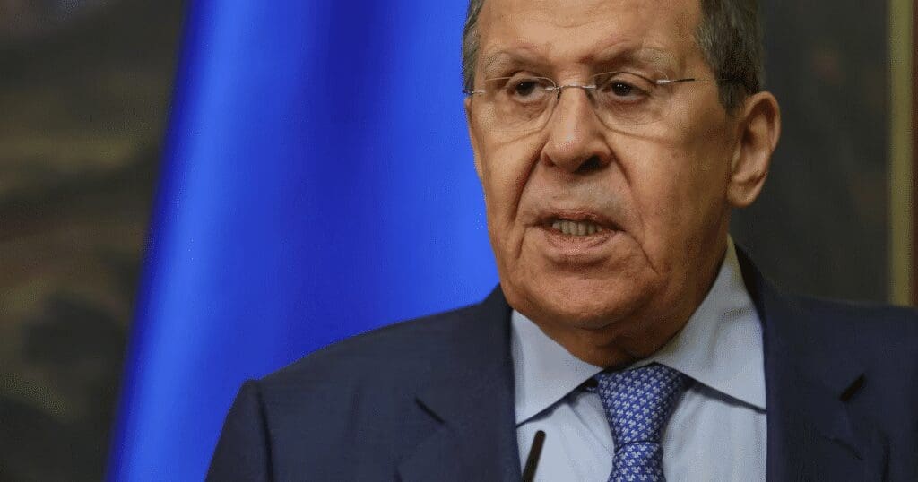 Lavrov