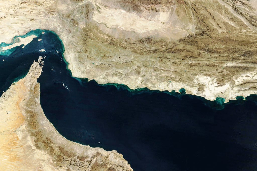 Irán