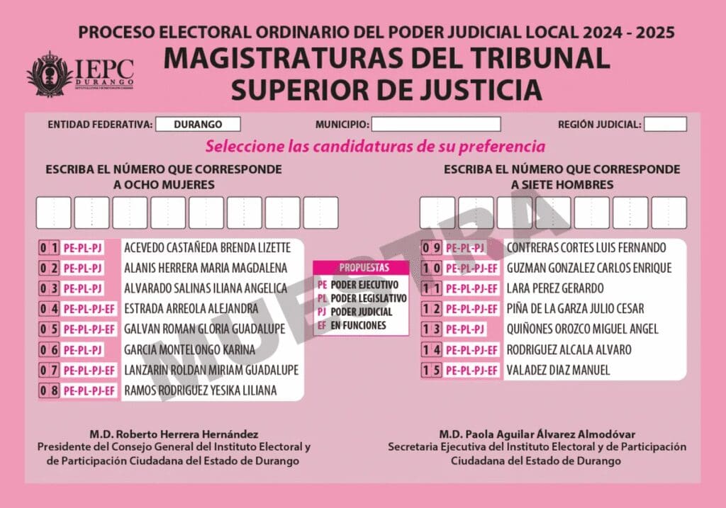 México 