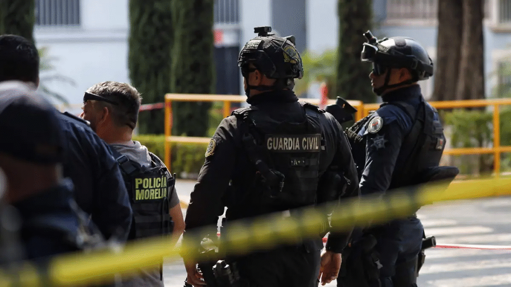 estadounidense
