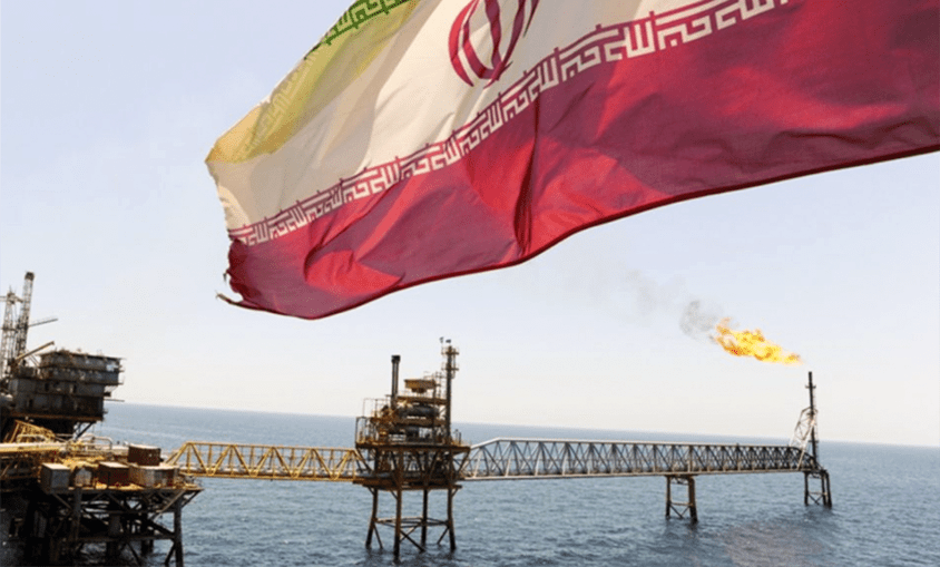 Irán