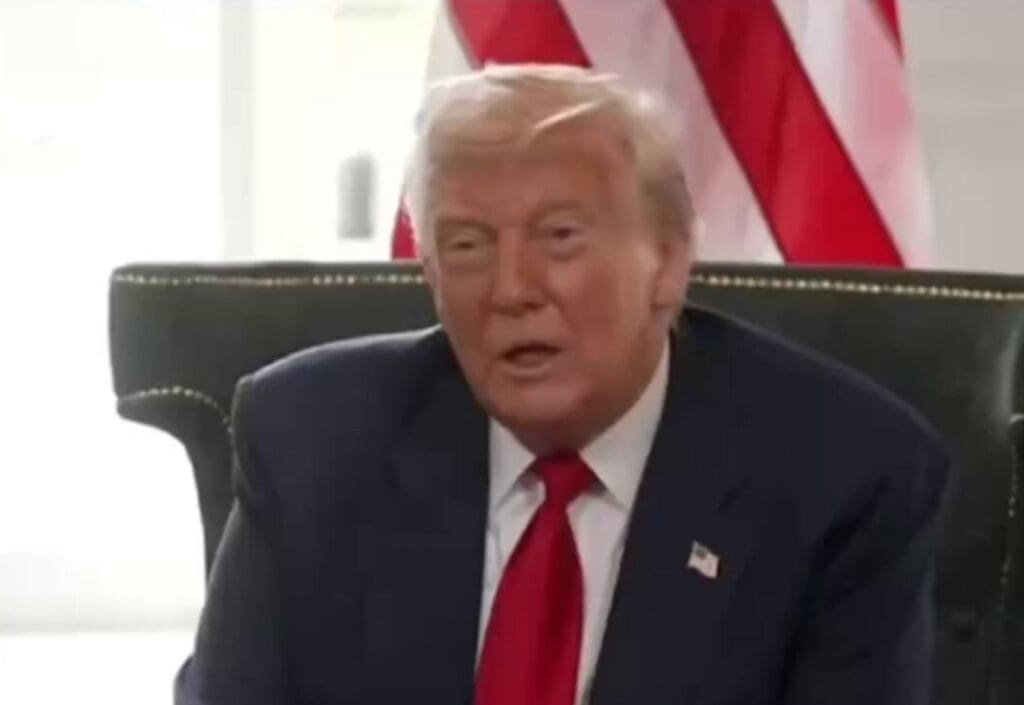 Trump