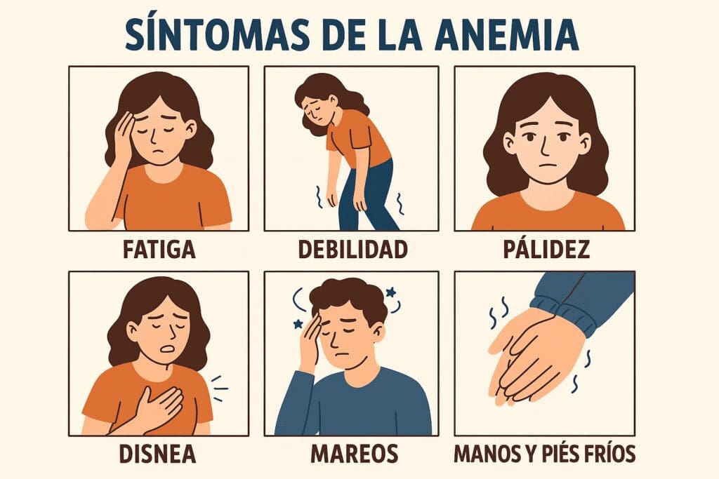 anemia 
