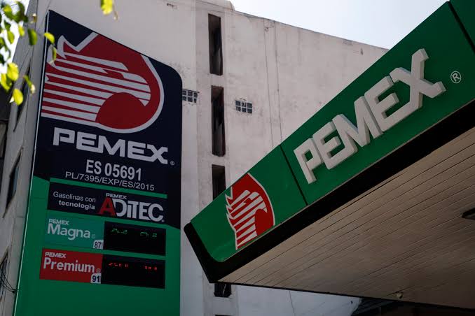 pemex