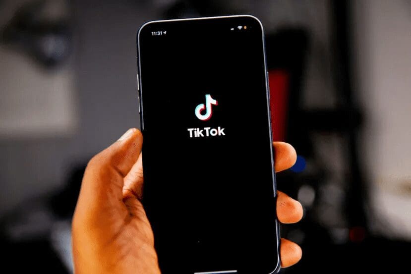 TikTok 