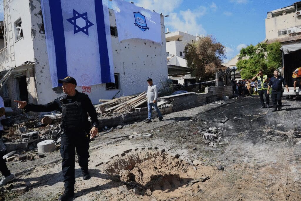 Israel 