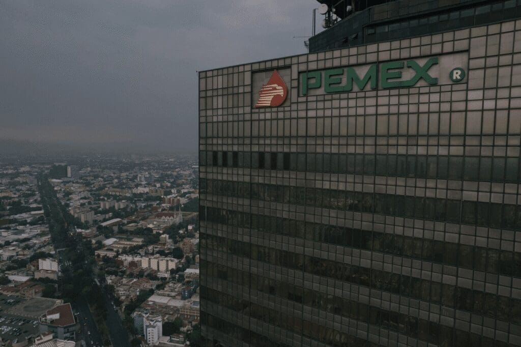 Pemex 
