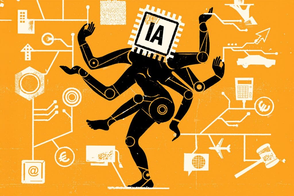 inteligencia artificial