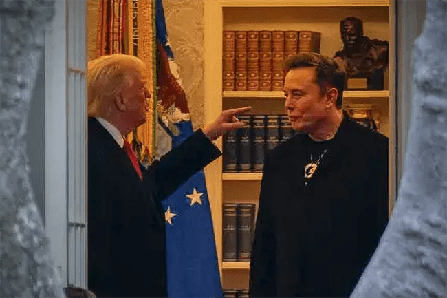 Musk 