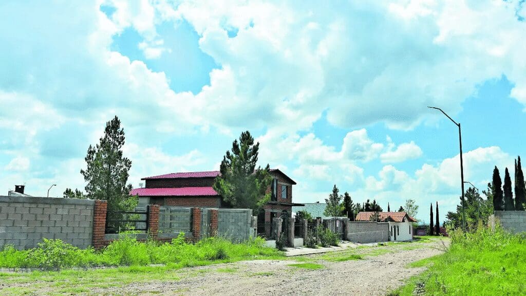 Vecinos 