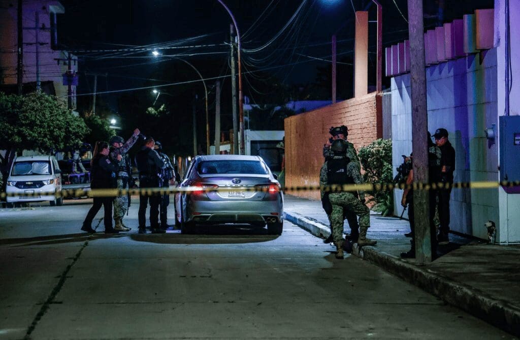 Culiacán 
