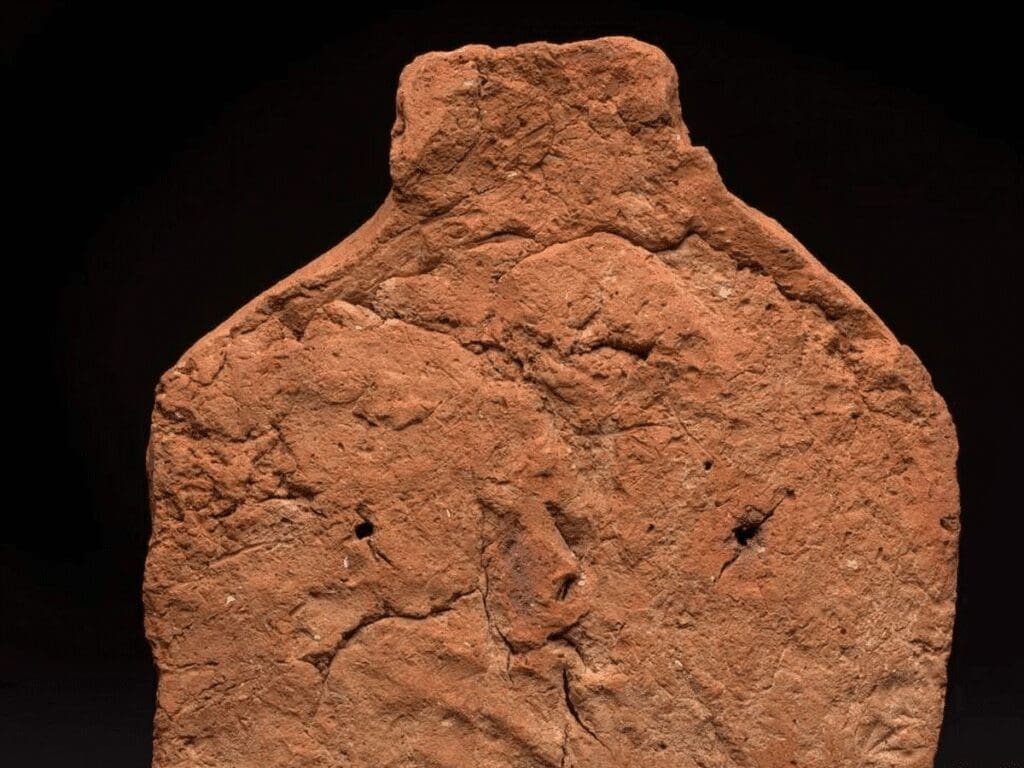 huella 