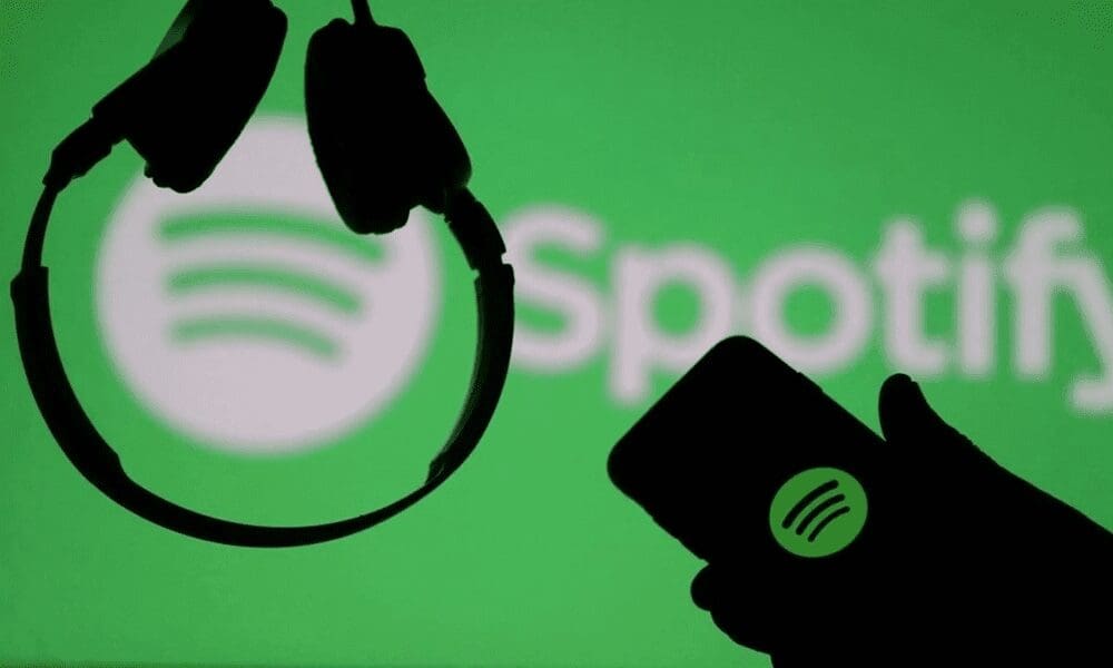 Spotify 