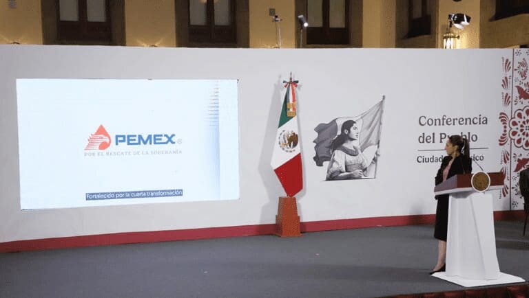 Pemex 