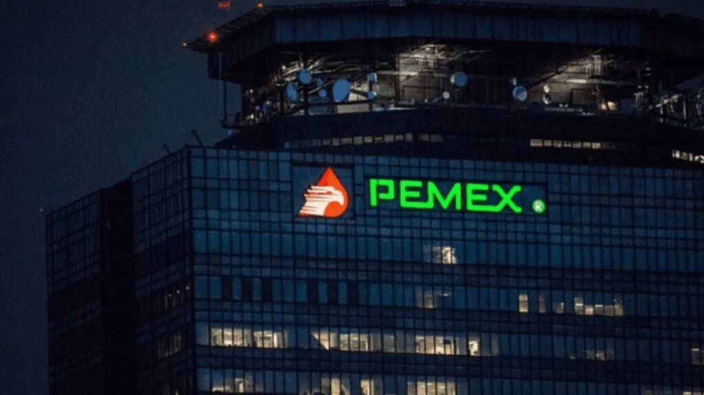 Pemex