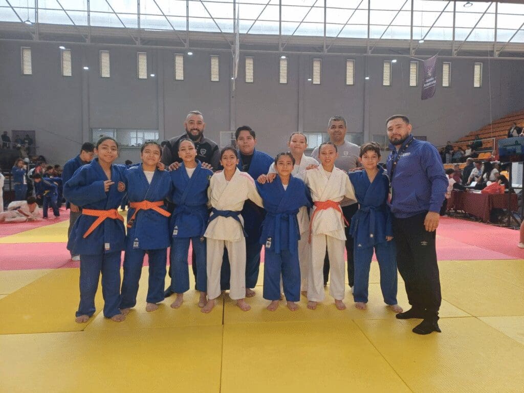 Judo 
