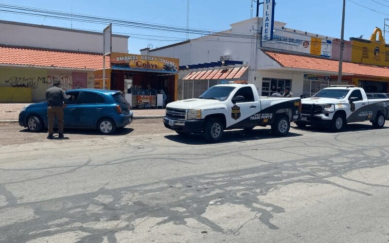 Delicias 