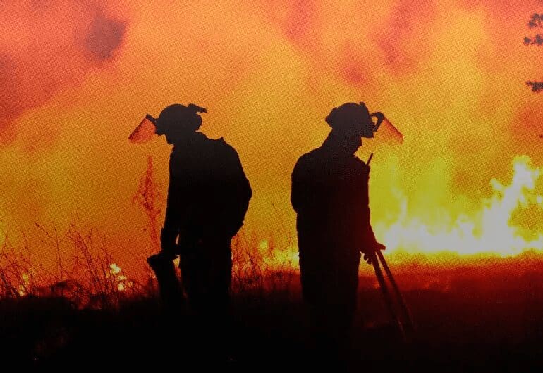 incendios 