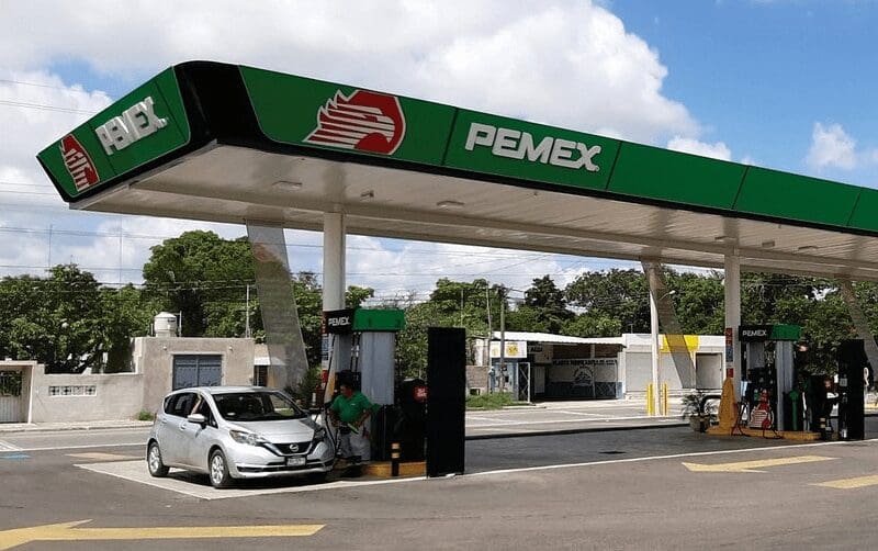 Pemex 
