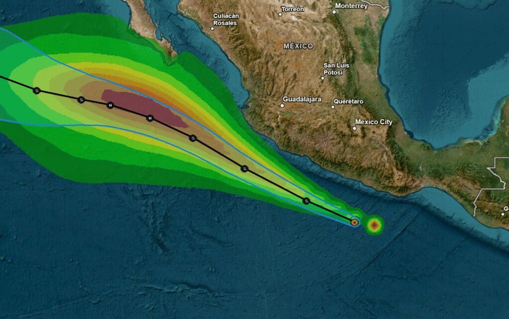 Tormenta 