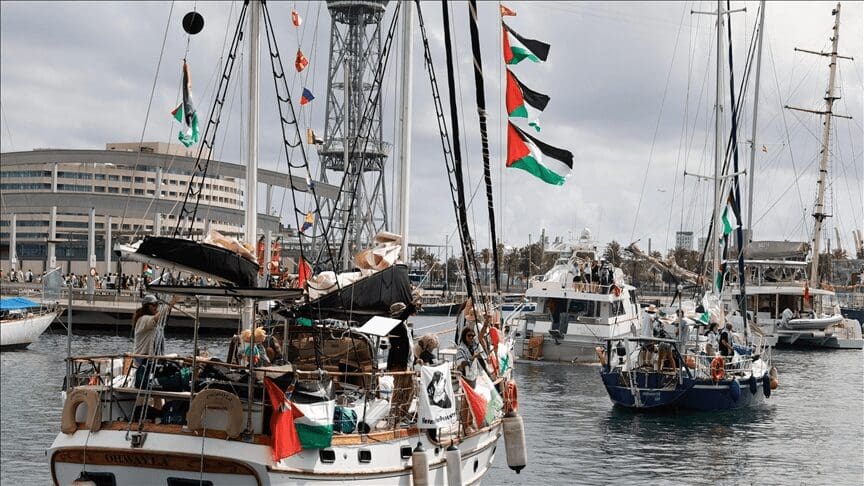 Israel 