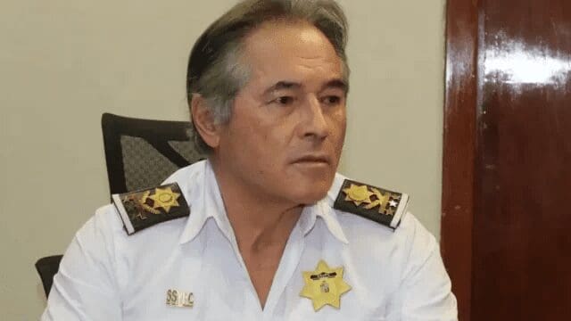 Seguridad