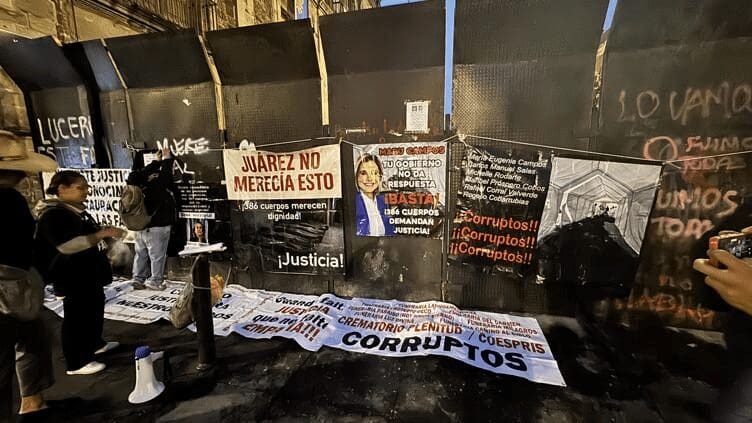 Protesta 