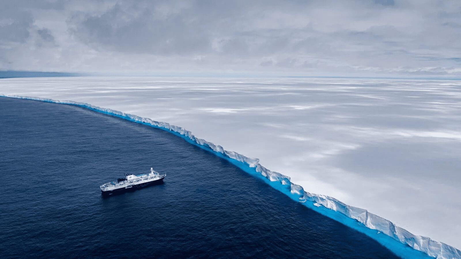 iceberg 