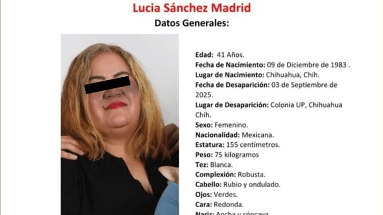 Lucía 