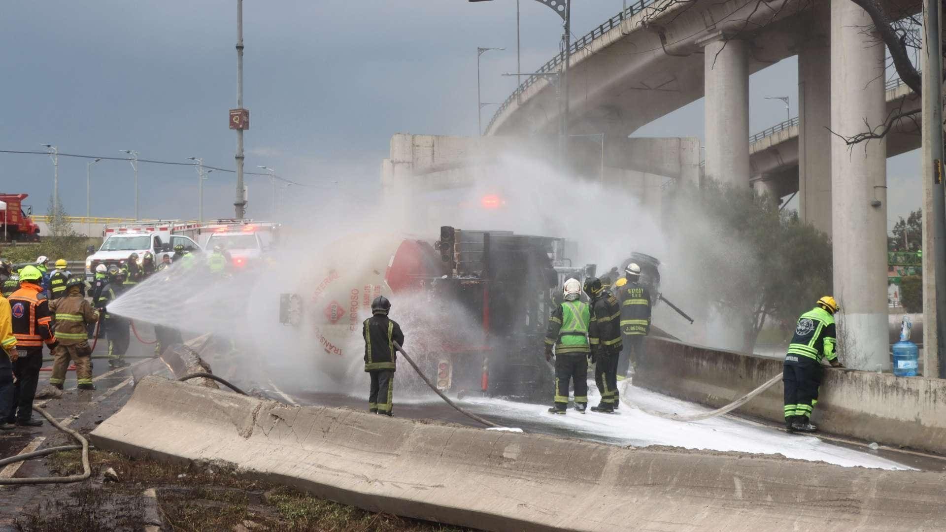 NACIONAL | Sube a 13 la cifra de muertos por explosión de pipa en ...