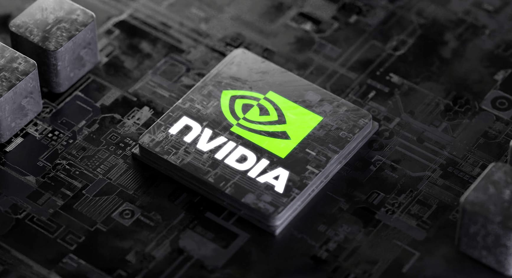 TECNOLOGIA | Nvidia se convierte en la primera empresa de 5 billones de ...