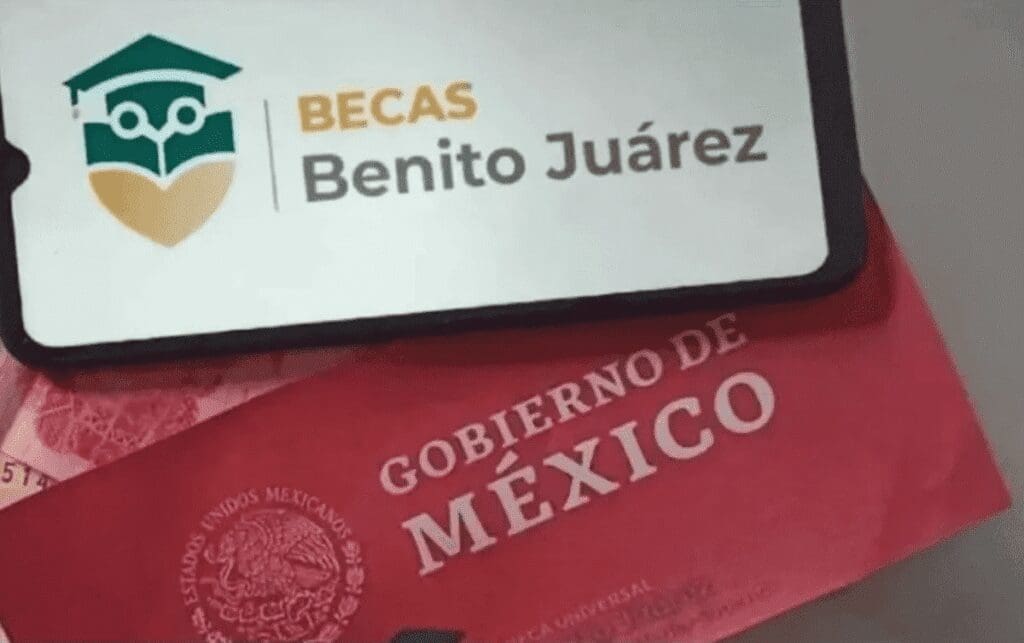 Sheinbaum ordena adelantar pagos de becas “Benito Juárez” y “Jóvenes Construyendo el Futuro”