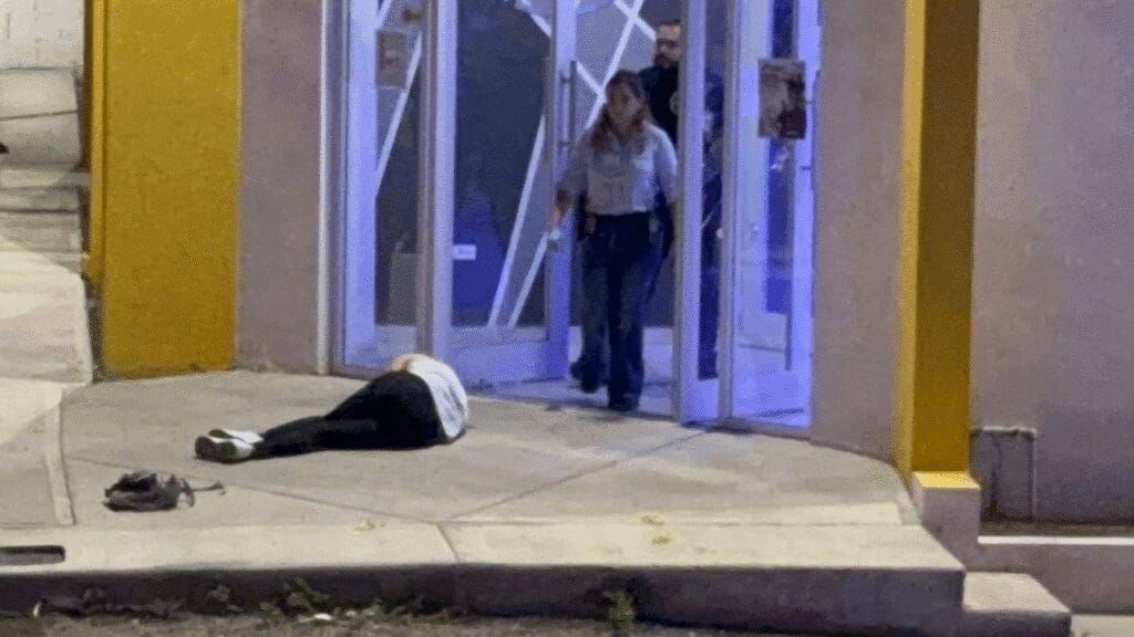 Identifican a hombre ejecutado en el deportivo Atenea de Riberas