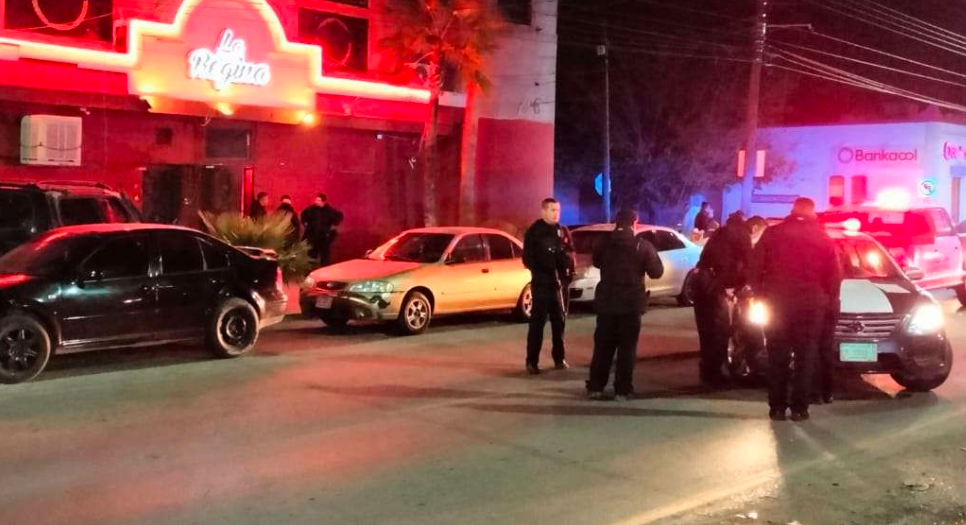 En dos años, balaceras en bares de Chihuahua dejaron 18 muertos; solo una tuvo sentencia