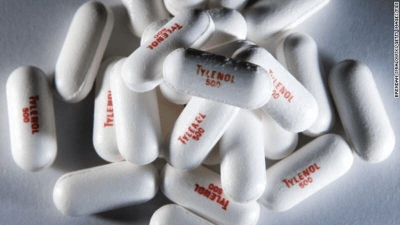 Tylenol defiende seguridad del paracetamol durante el embarazo ante presiones políticas en EE.UU.