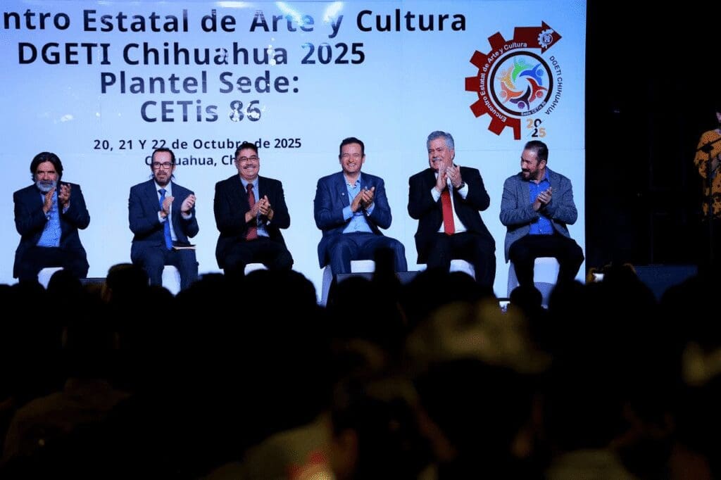 Bonilla inaugura encuentro cultural con más de 800 jóvenes artistas de todo el estado