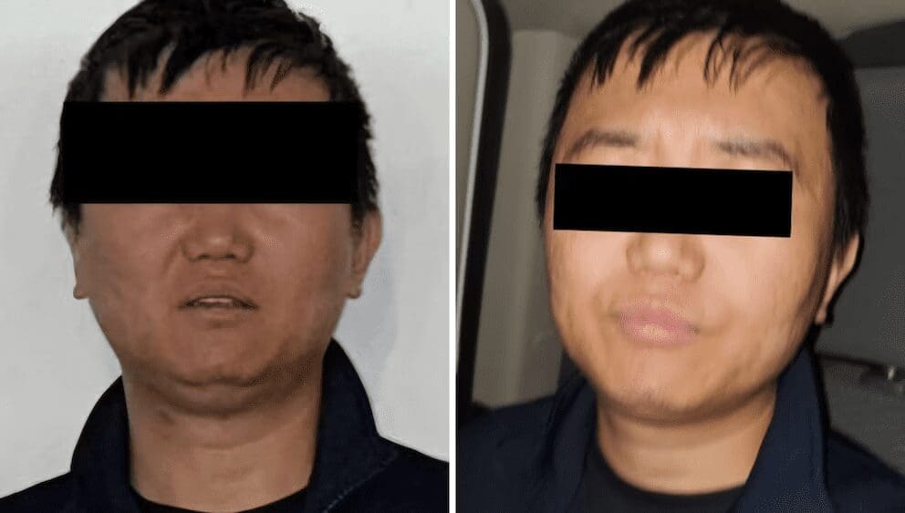 Zhi Dong Zhang, el broker chino del Cártel de Sinaloa y CJNG, es recapturado en Cuba