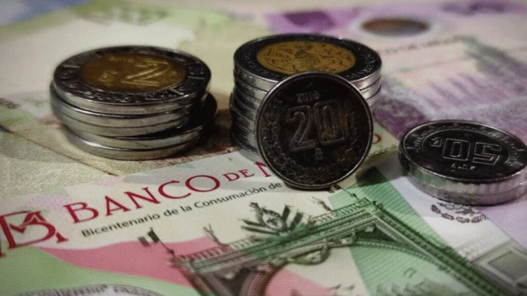 Economía mexicana cae 0.6% en septiembre y encadena su tercer mes negativo