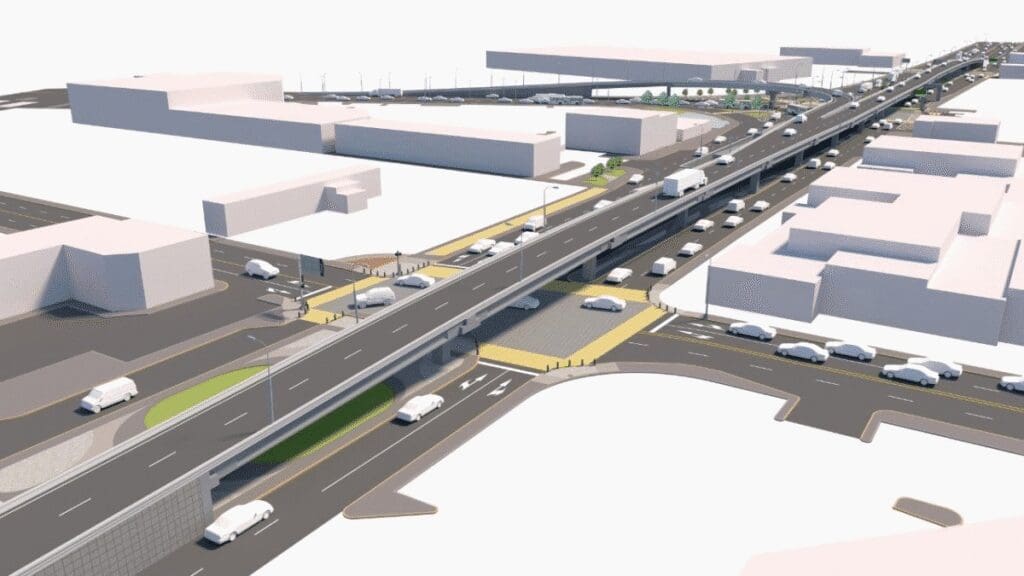 Síndica pone “bajo la lupa” la construcción de puentes en Chihuahua
