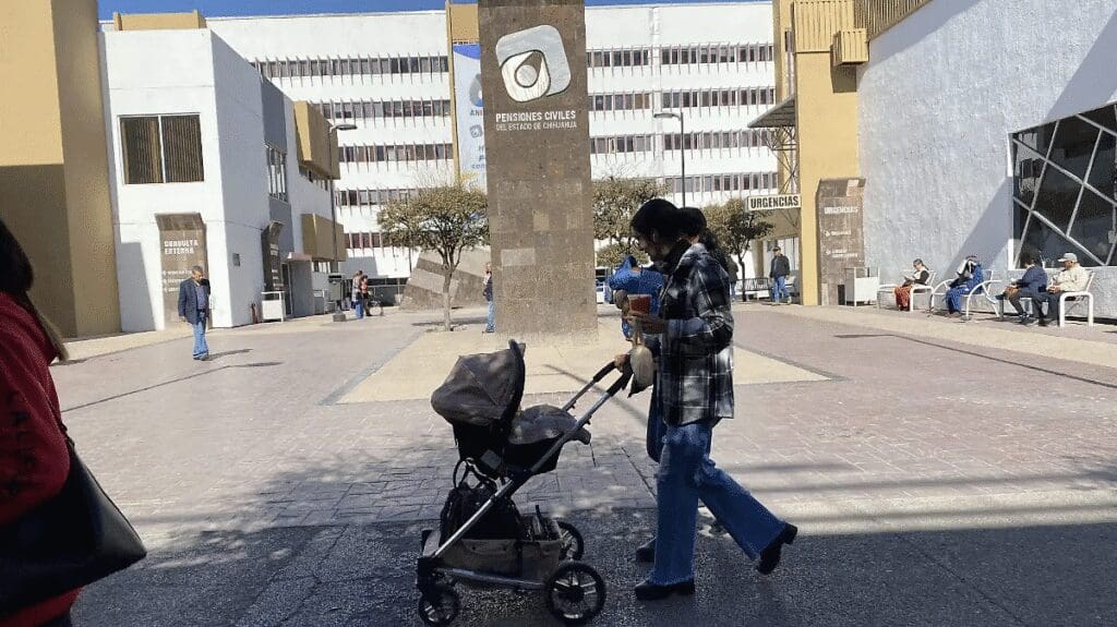 Deuda con Pensiones Civiles del Estado asciende a 9 mil millones de pesos