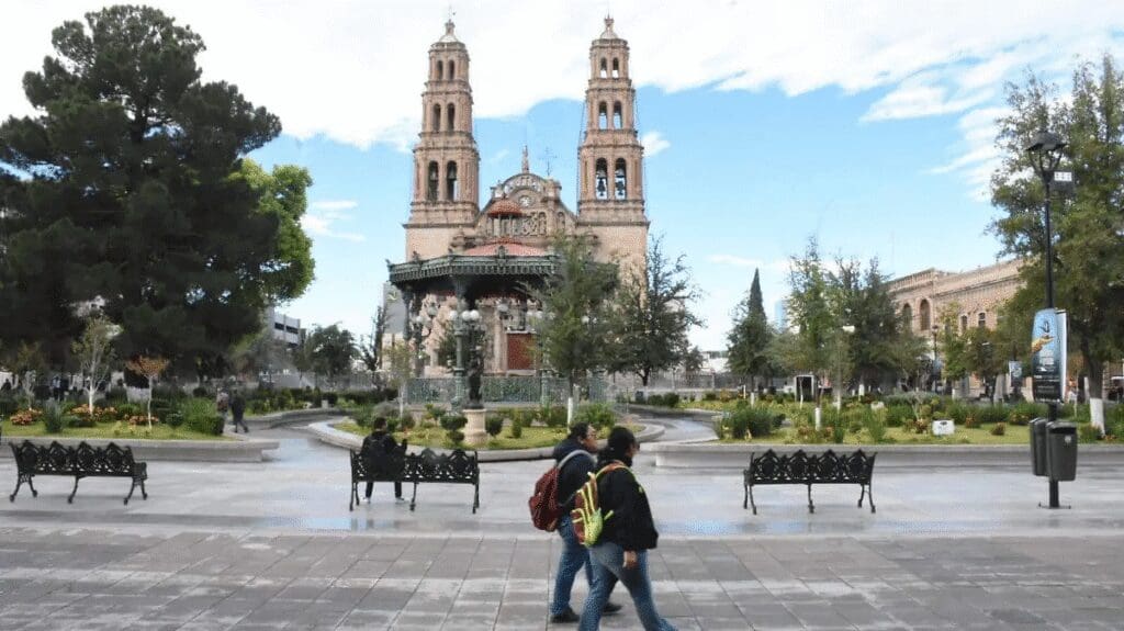 IMPLAN publicará en marzo el plan para repoblar y conservar el Centro Histórico de Chihuahua
