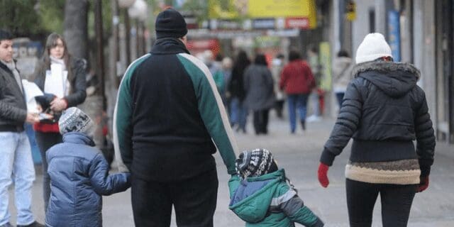 Pronóstico del clima en México hoy 27 de octubre: frente frío 10 trae lluvias y vientos fuertes