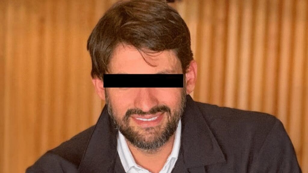 Sheinbaum confirma extradición de Víctor Álvarez Puga, exesposo de Inés Gómez Mont