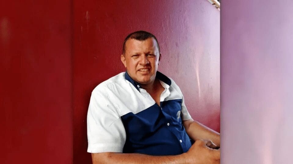 Muere el costarricense Randall Gamboa tras ocho meses bajo custodia de ICE en EE.UU.