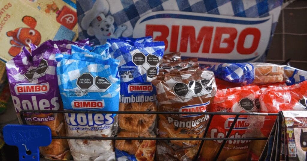 Bimbo 