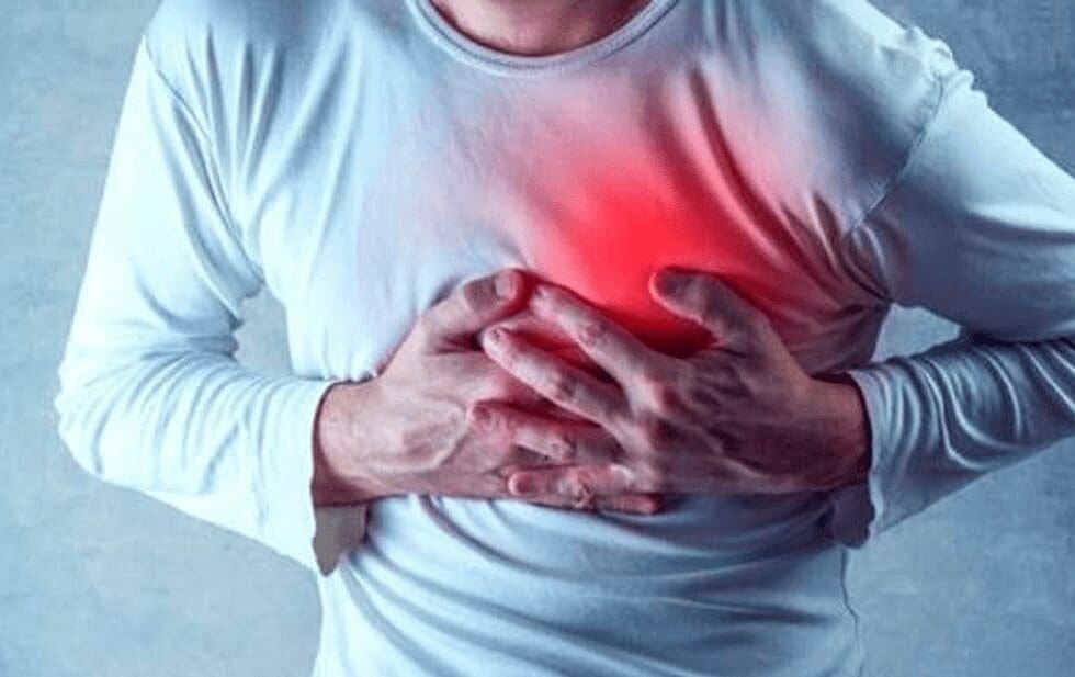 Más de 9 mil muertes por enfermedades cardiovasculares en Chihuahua durante 2024 y 2025