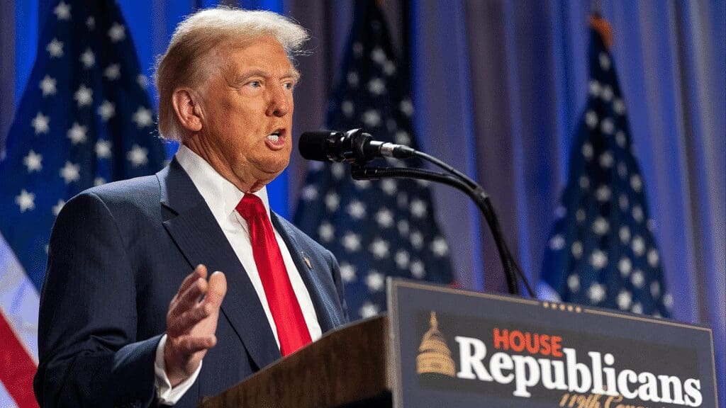 Trump confirma aplazamiento sobre nuevos aranceles a México