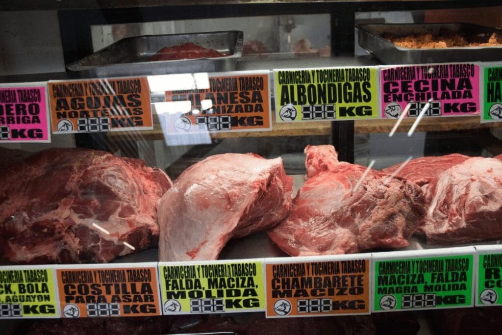 Piden en Cuauhtémoc consumir carne local ante importaciones de Brasil